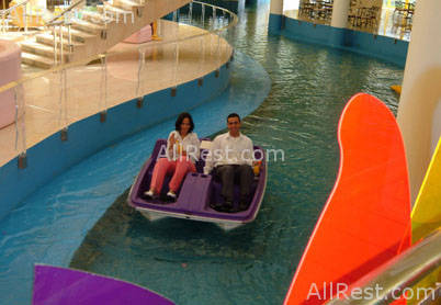Raouf hotels International Sun 28